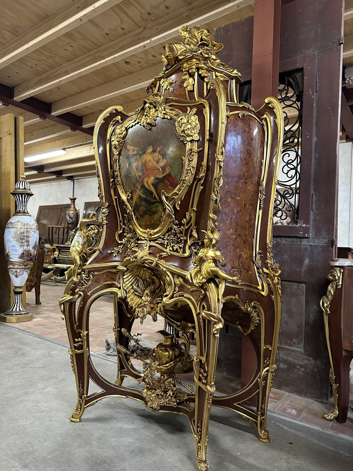 Interior Decoration